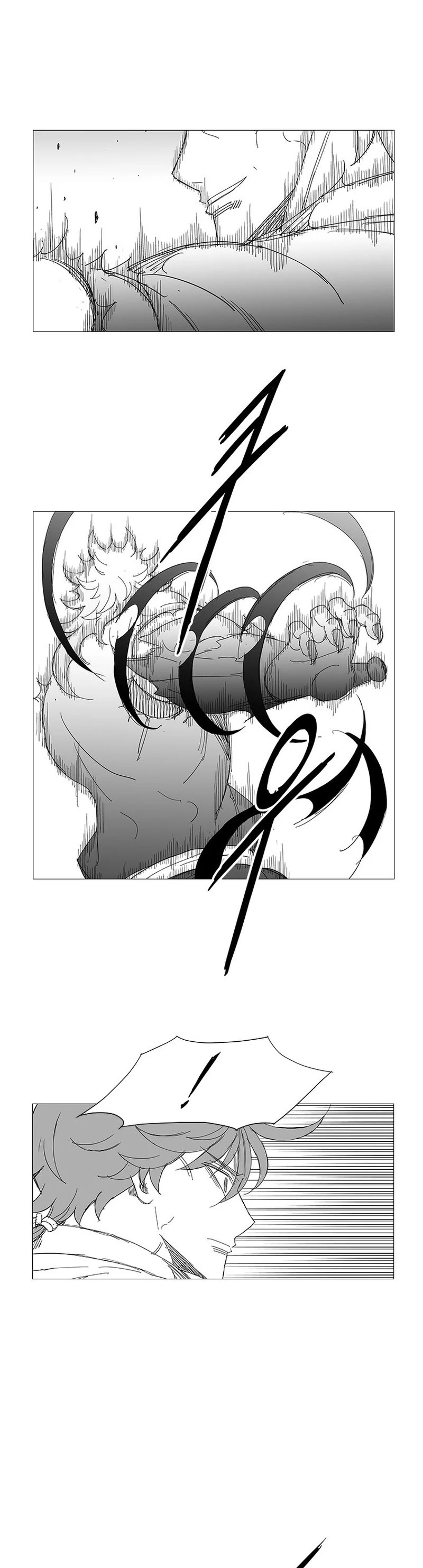 Wind Sword Chapter 122 page 3 - Chapter 122