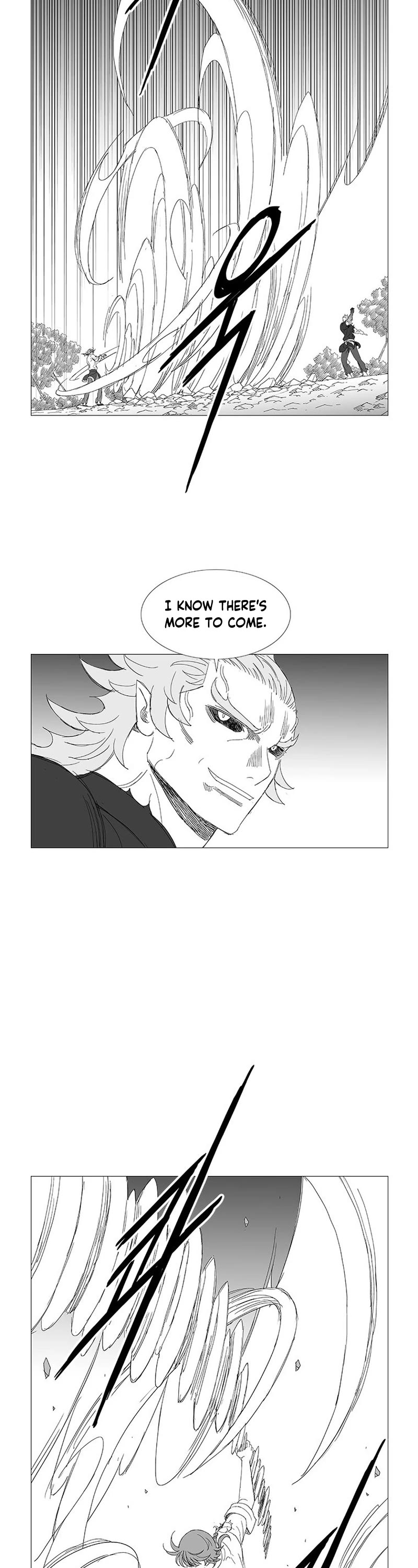 Wind Sword Chapter 122 page 6 - Chapter 122