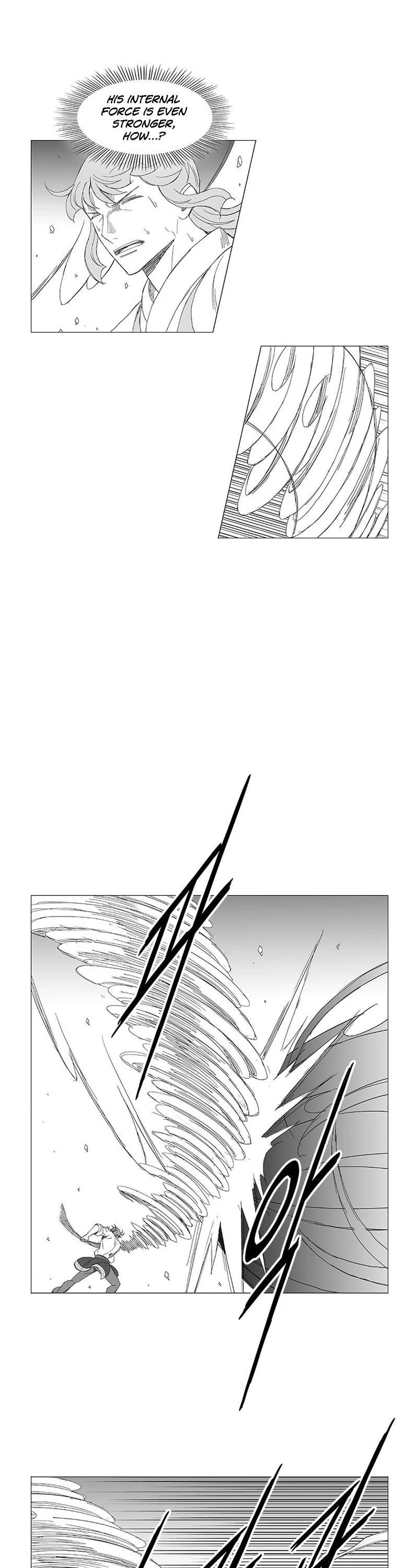 Wind Sword Chapter 122 page 9 - Chapter 122
