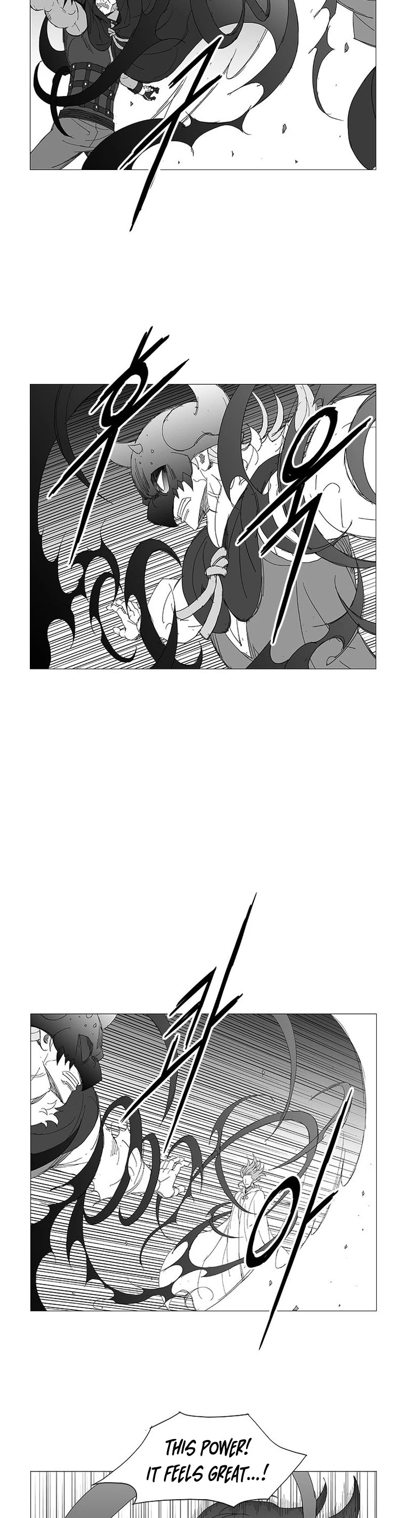 Wind Sword Chapter 123 page 18 - Chapter 123
