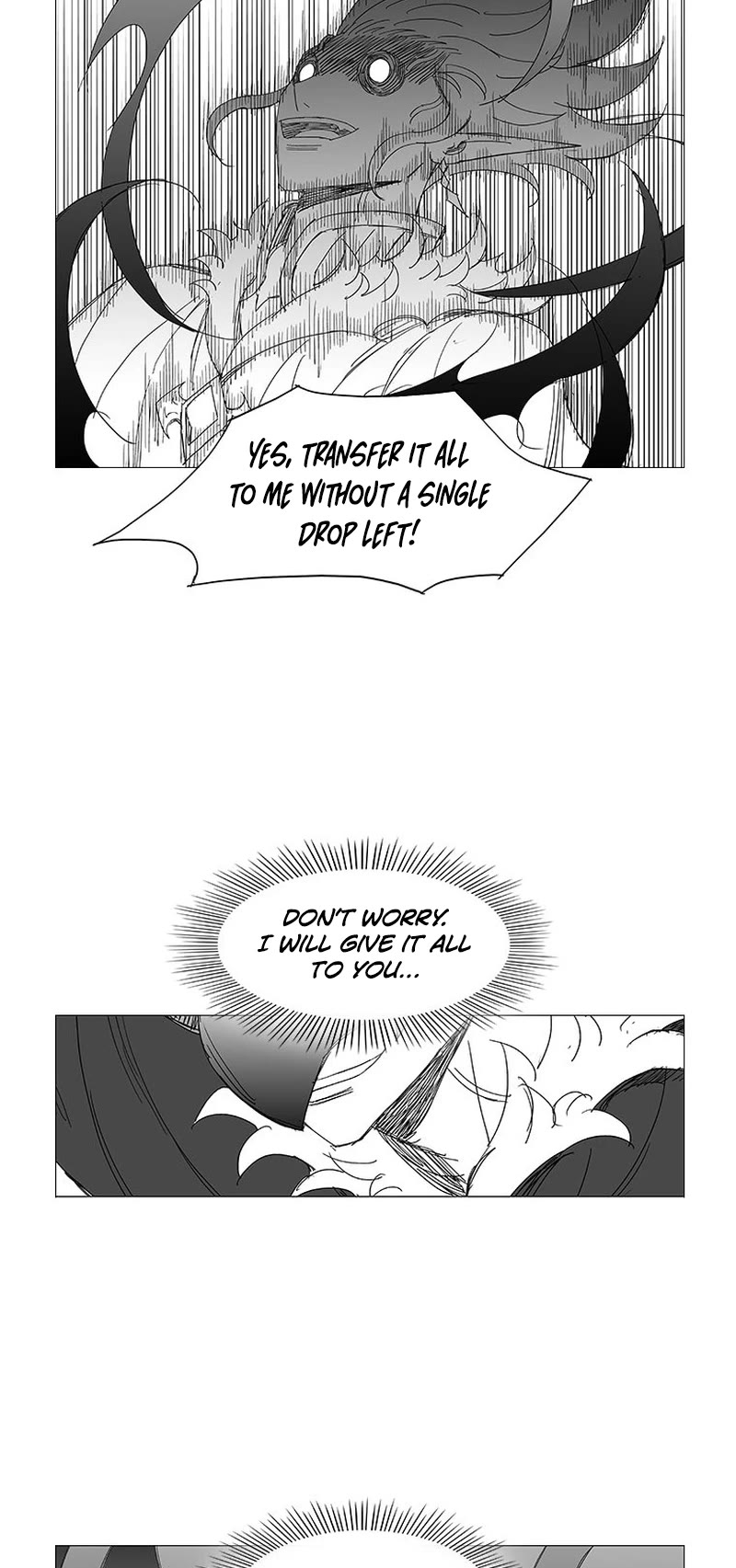 Wind Sword Chapter 123 page 19 - Chapter 123