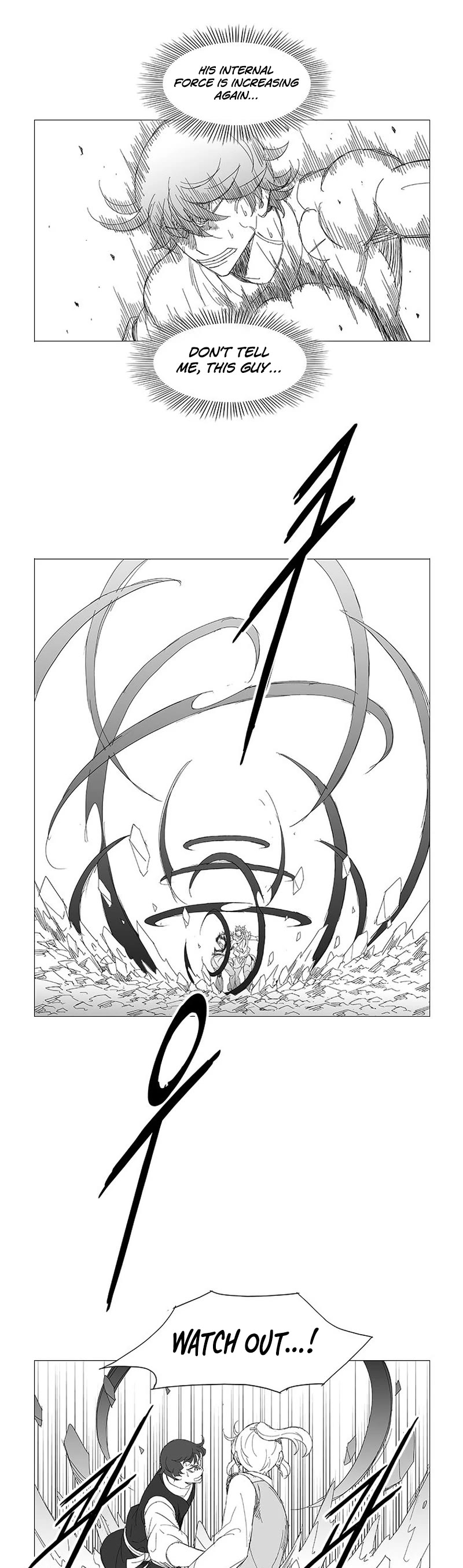 Wind Sword Chapter 123 page 7 - Chapter 123