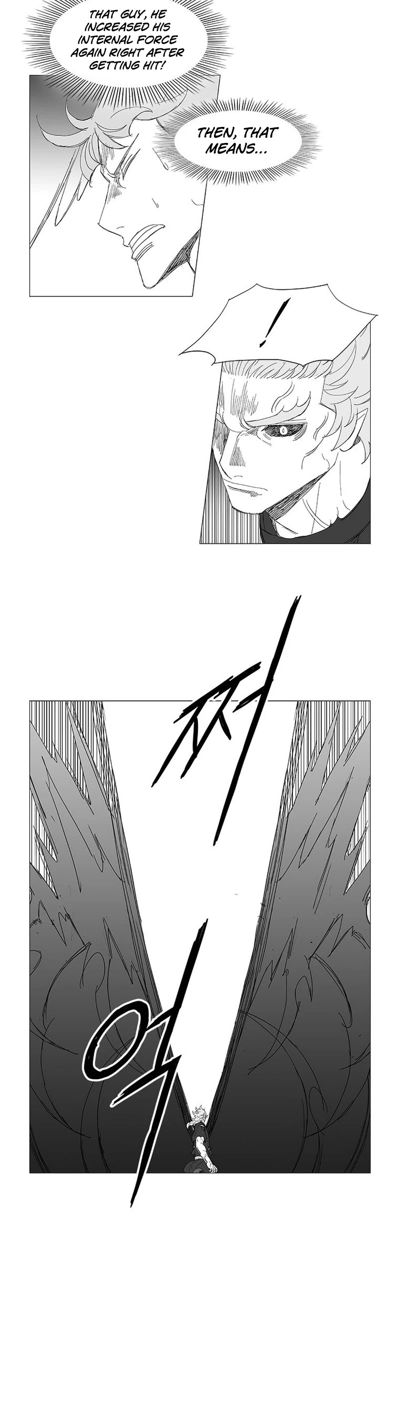 Wind Sword Chapter 124 page 15 - Chapter 124