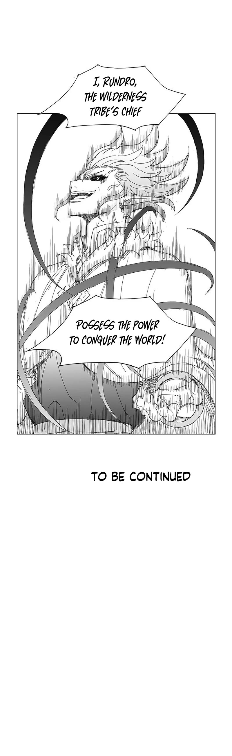 Wind Sword Chapter 124 page 19 - Chapter 124