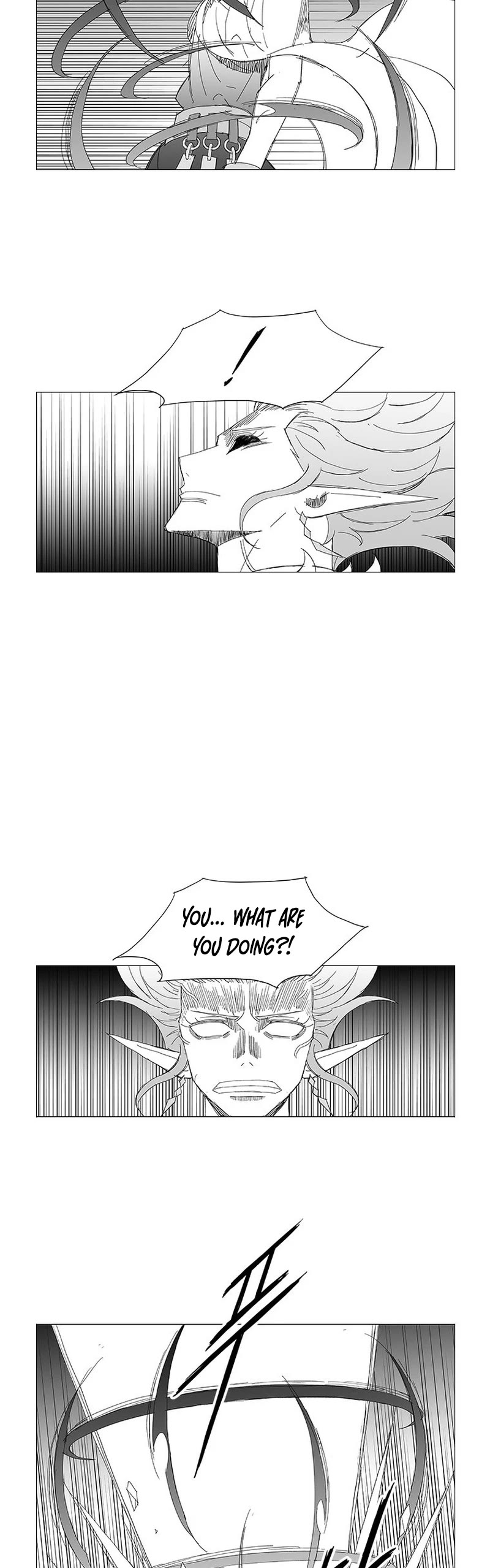 Wind Sword Chapter 124 page 3 - Chapter 124