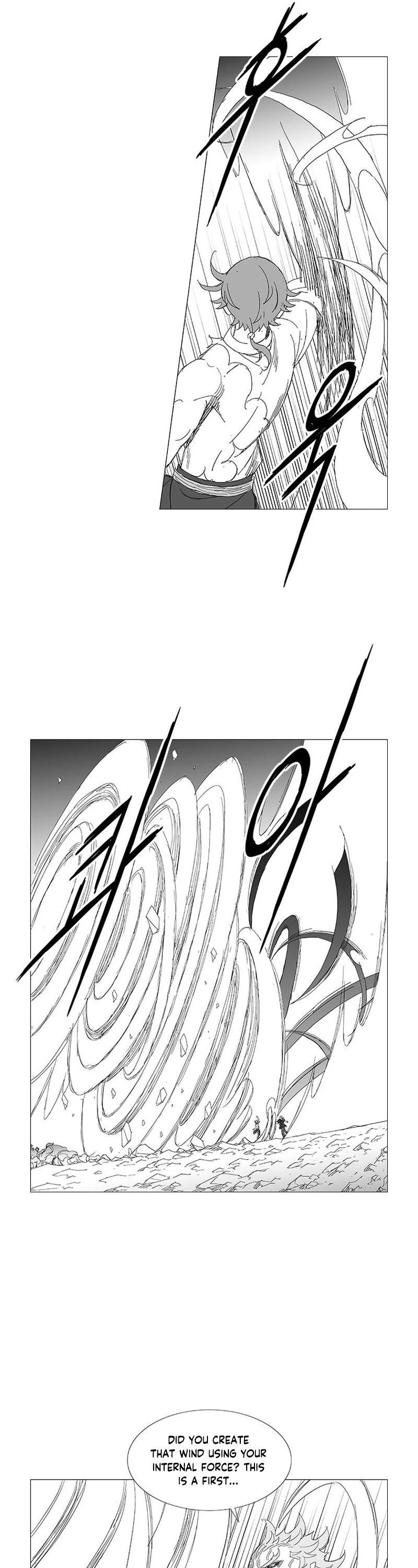 Wind Sword Chapter 124 page 9 - Chapter 124