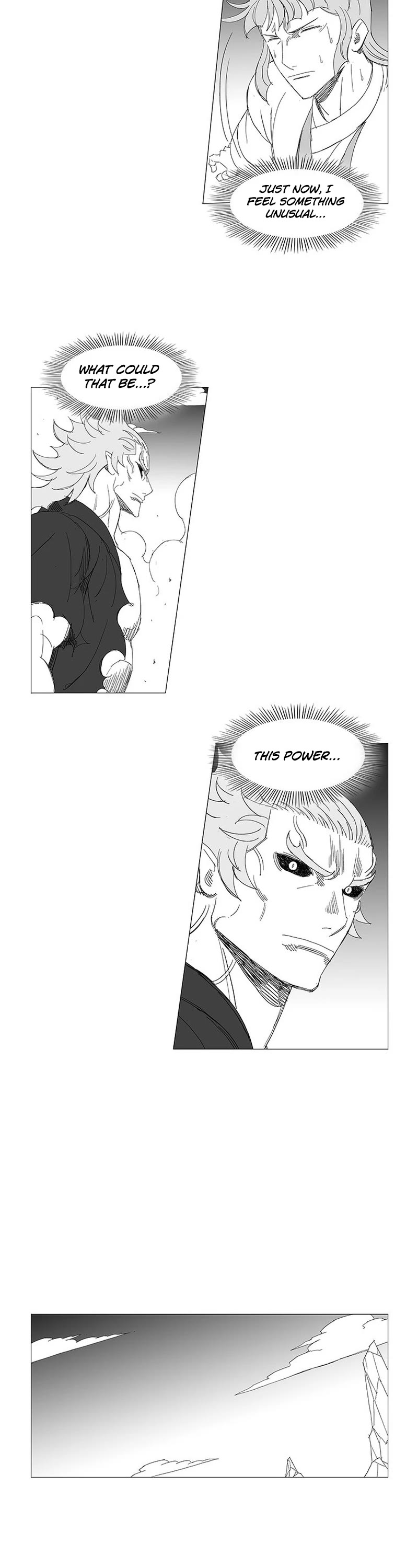 Wind Sword Chapter 125 page 17 - Chapter 125