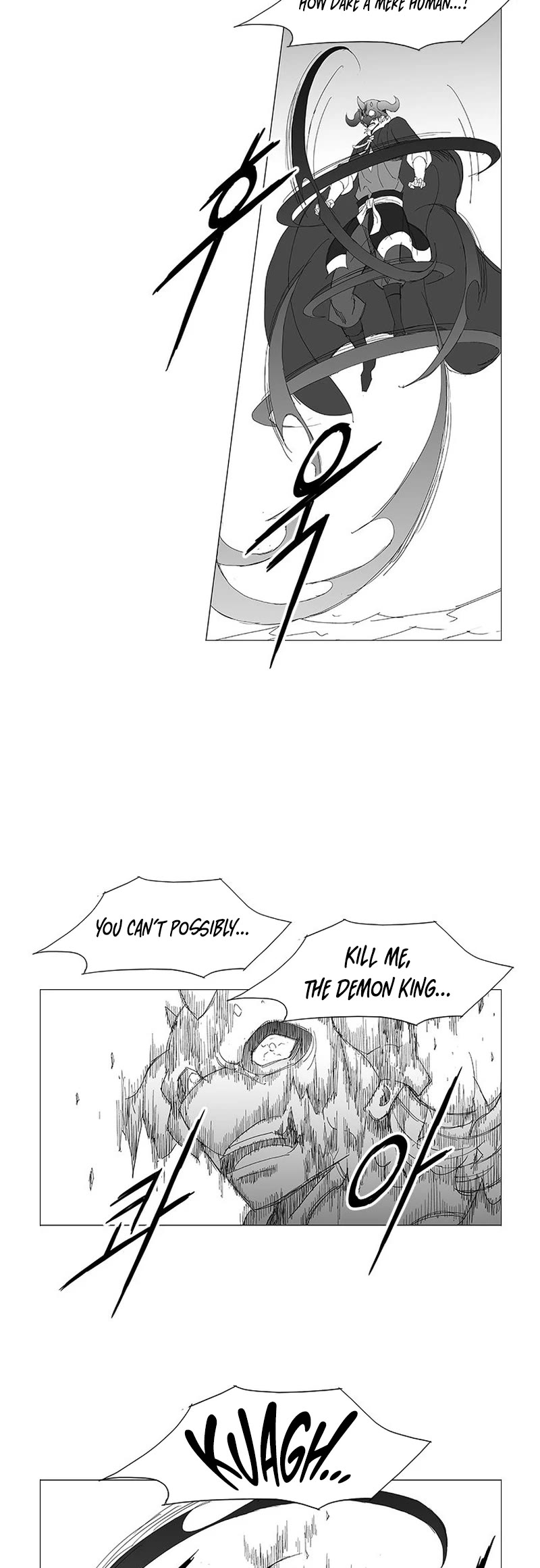 Wind Sword Chapter 125 page 4 - Chapter 125
