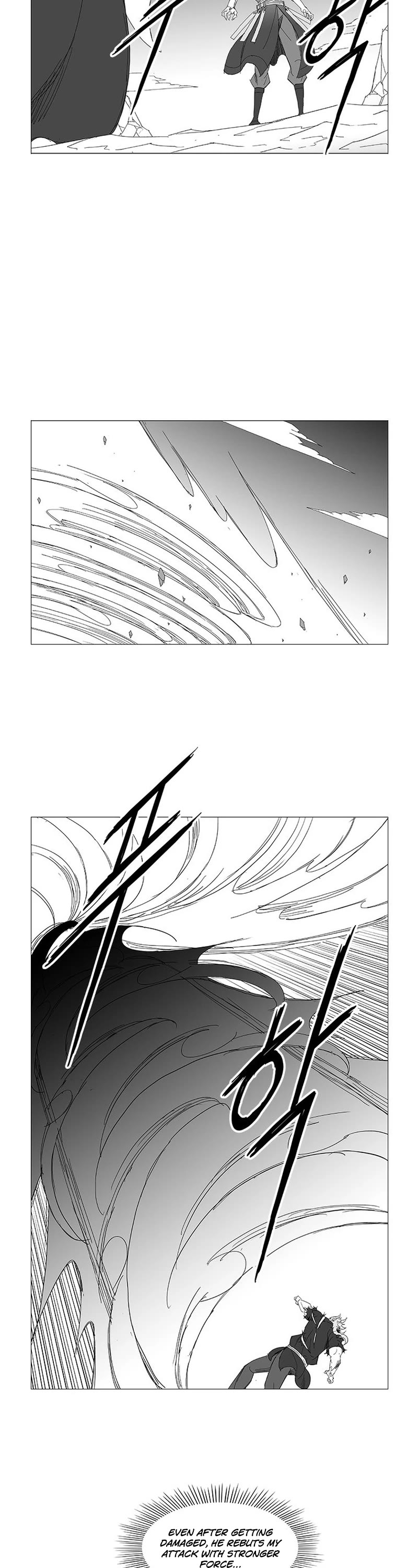 Wind Sword Chapter 125 page 8 - Chapter 125