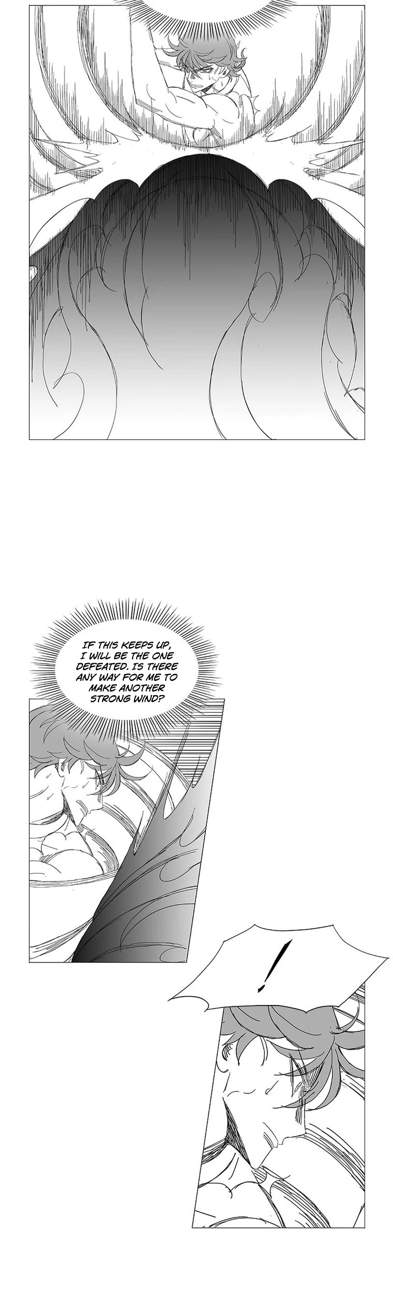 Wind Sword Chapter 125 page 9 - Chapter 125