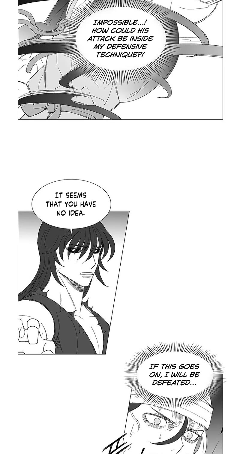 Wind Sword Chapter 126 page 18 - Chapter 126