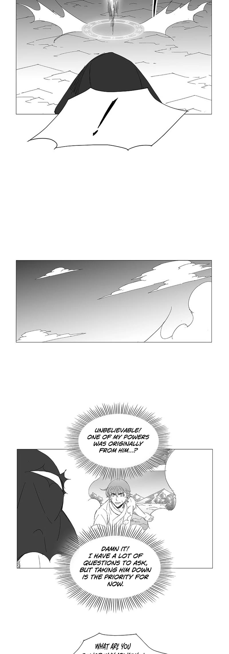 Wind Sword Chapter 126 page 5 - Chapter 126