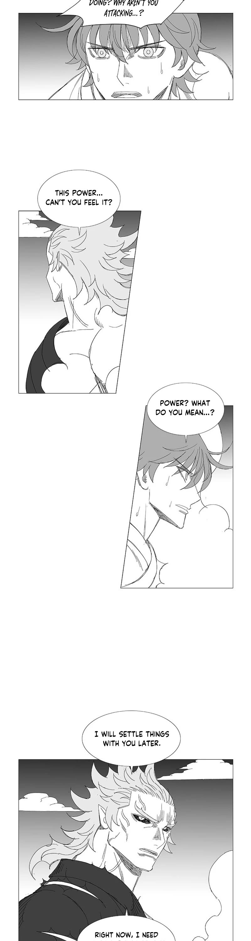 Wind Sword Chapter 126 page 6 - Chapter 126