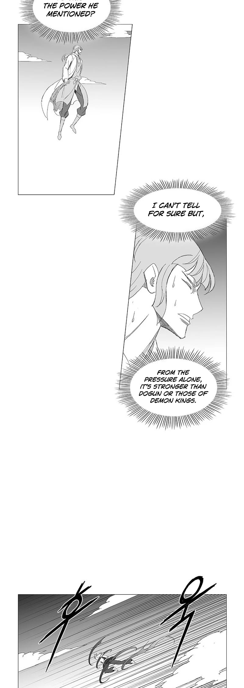 Wind Sword Chapter 126 page 9 - Chapter 126