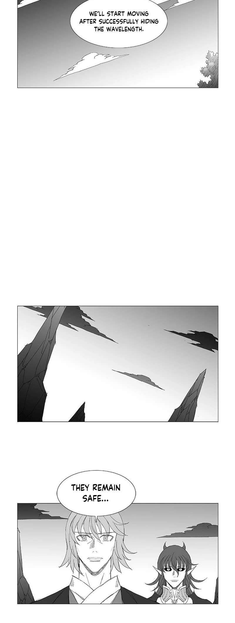 Wind Sword Chapter 127 page 15 - Chapter 127