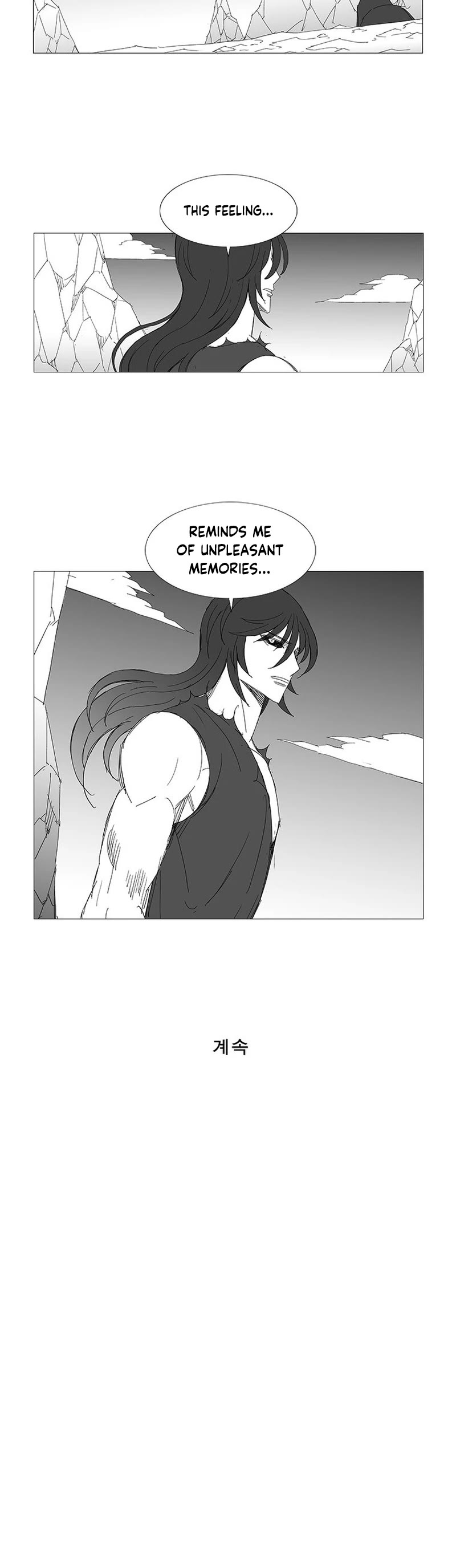 Wind Sword Chapter 127 page 18 - Chapter 127