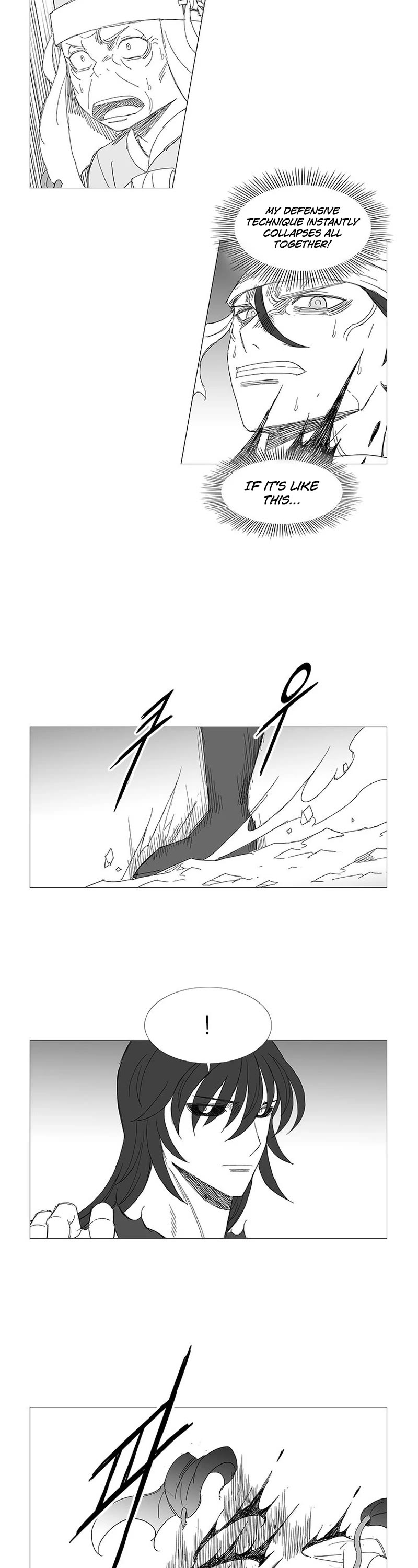 Wind Sword Chapter 127 page 2 - Chapter 127