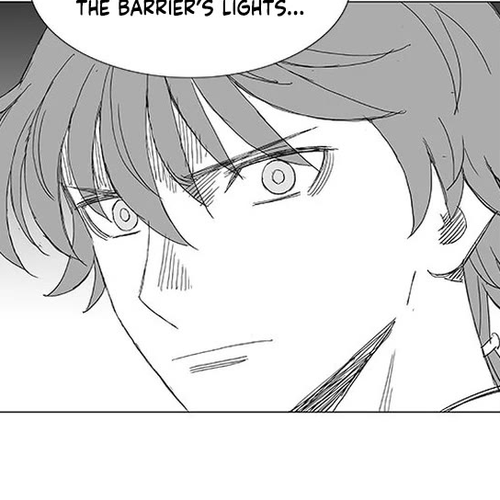 Wind Sword Chapter 127 cover