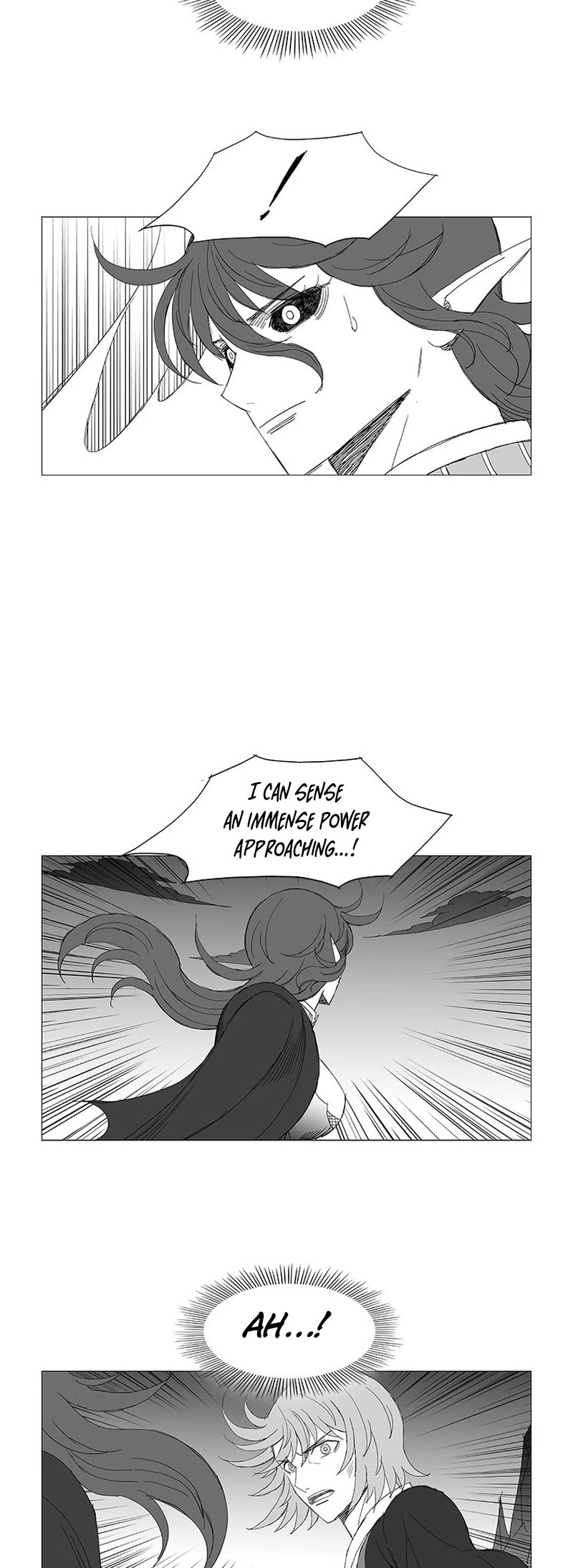 Wind Sword Chapter 128 page 10 - Chapter 128