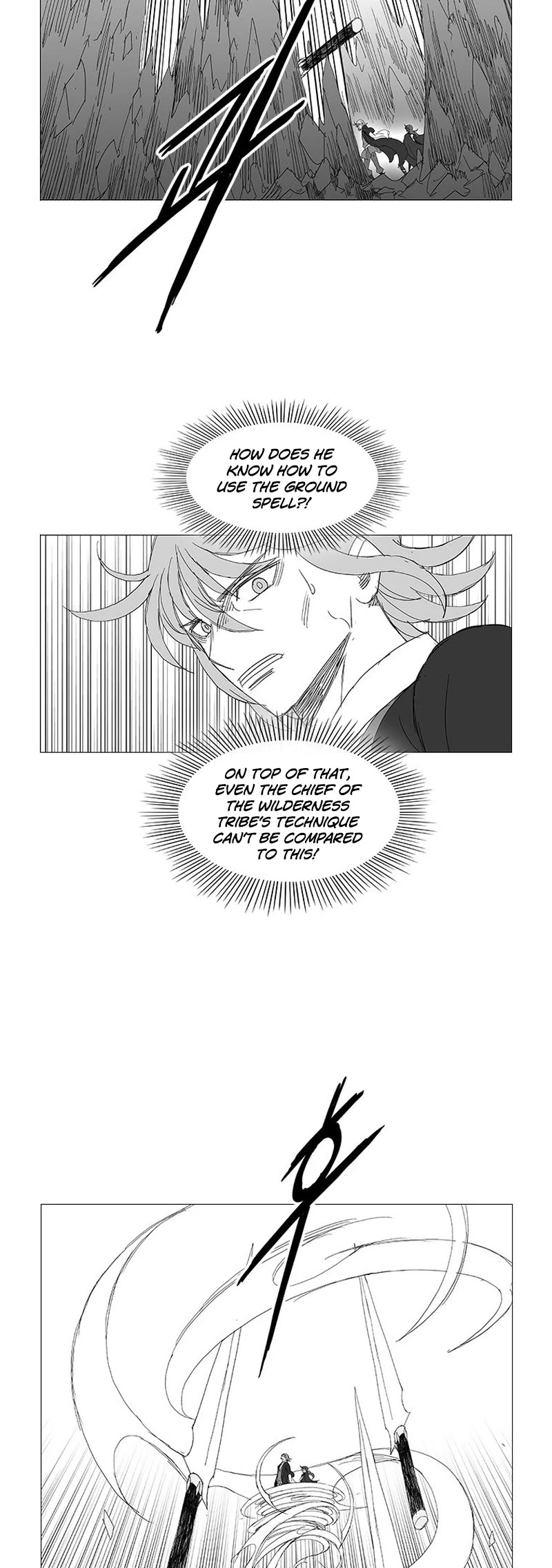 Wind Sword Chapter 128 page 15 - Chapter 128