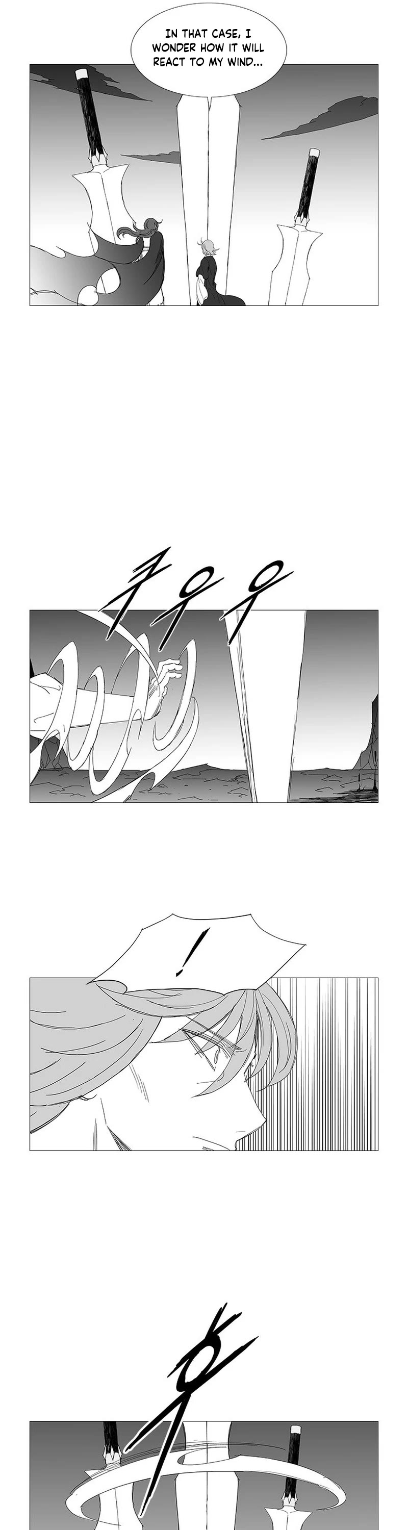Wind Sword Chapter 128 page 7 - Chapter 128