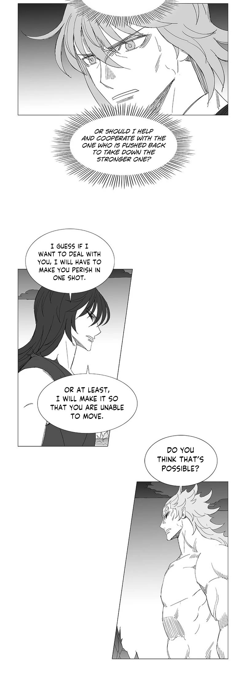 Wind Sword Chapter 129 page 15 - Chapter 129