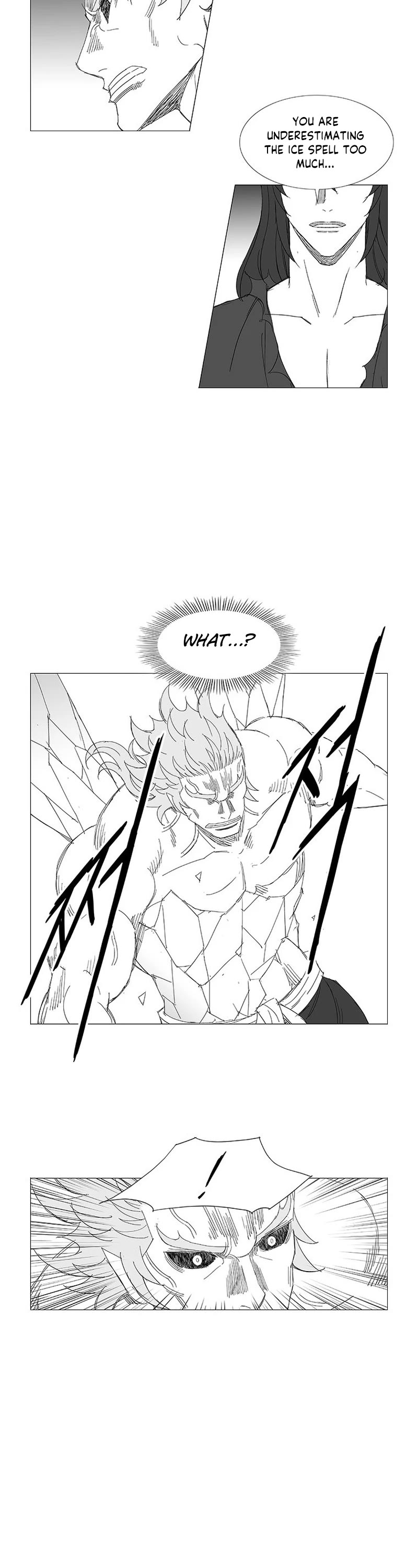 Wind Sword Chapter 129 page 17 - Chapter 129