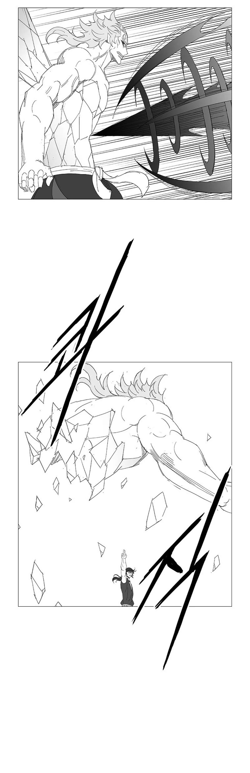 Wind Sword Chapter 129 page 18 - Chapter 129