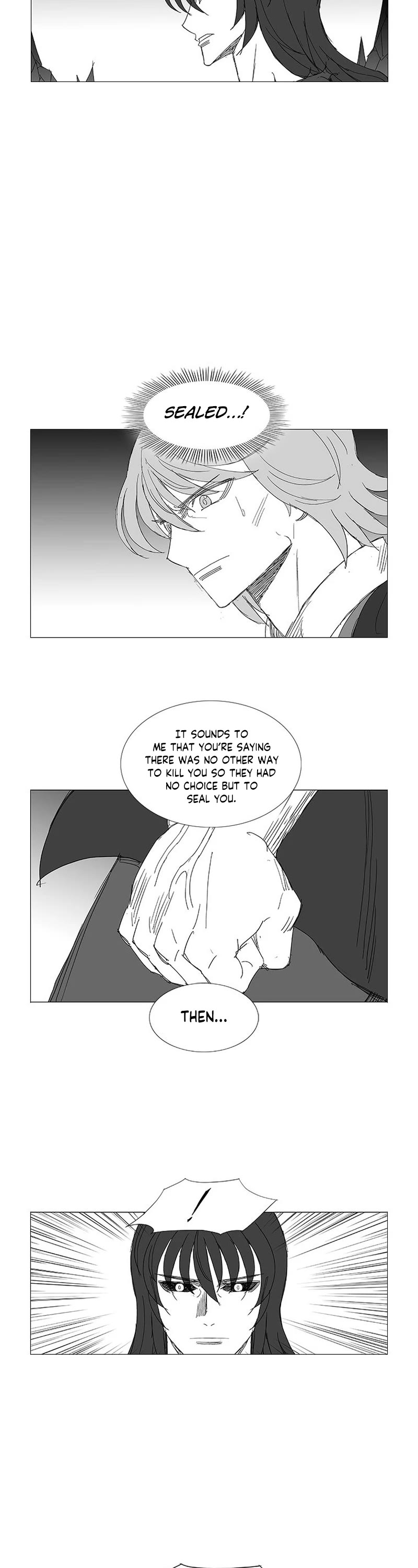 Wind Sword Chapter 129 page 6 - Chapter 129