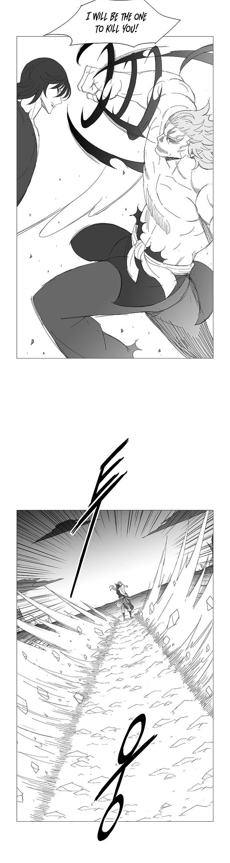 Wind Sword Chapter 129 page 7 - Chapter 129