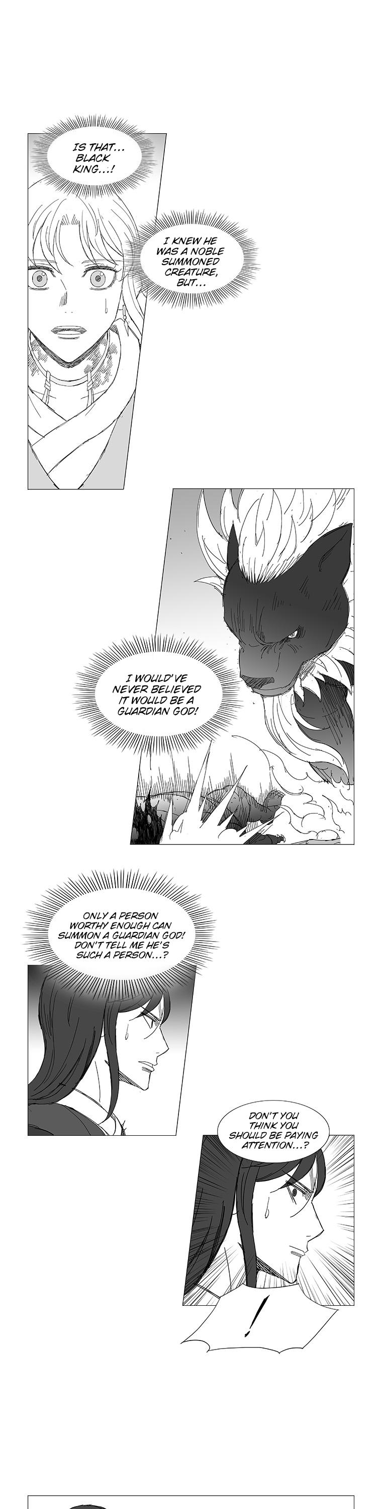 Wind Sword Chapter 13 page 13 - Chapter 13