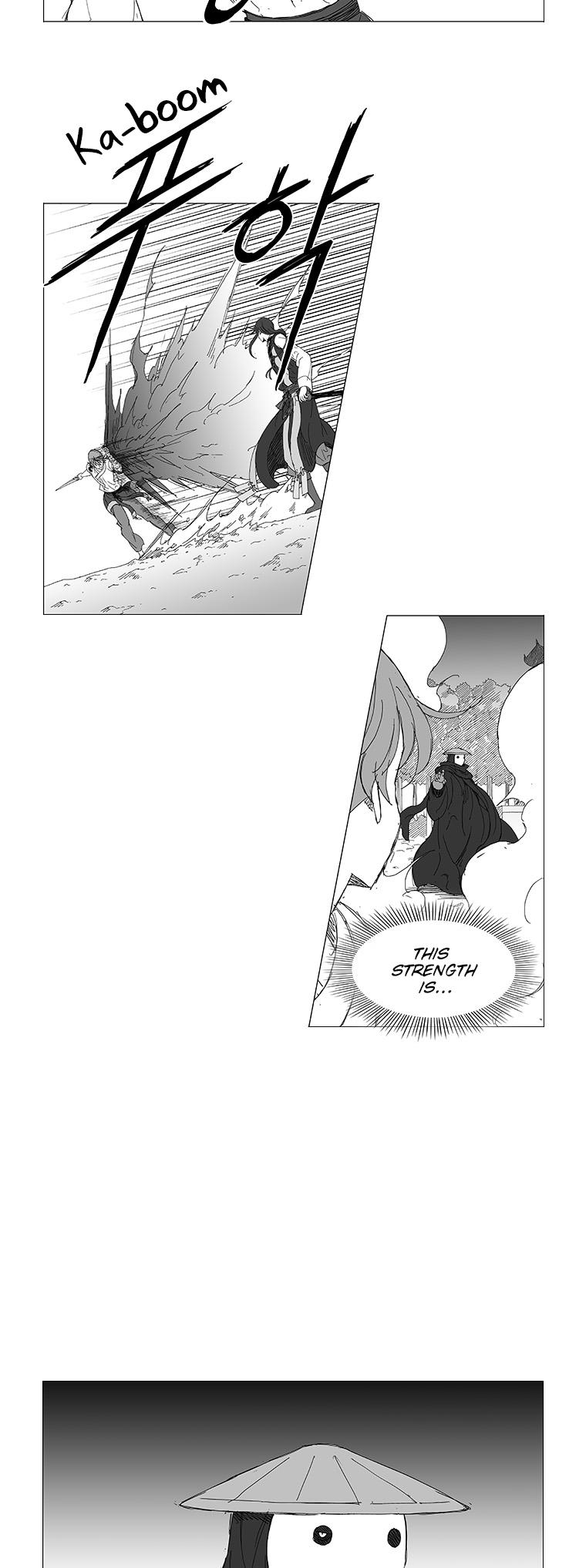Wind Sword Chapter 13 page 17 - Chapter 13