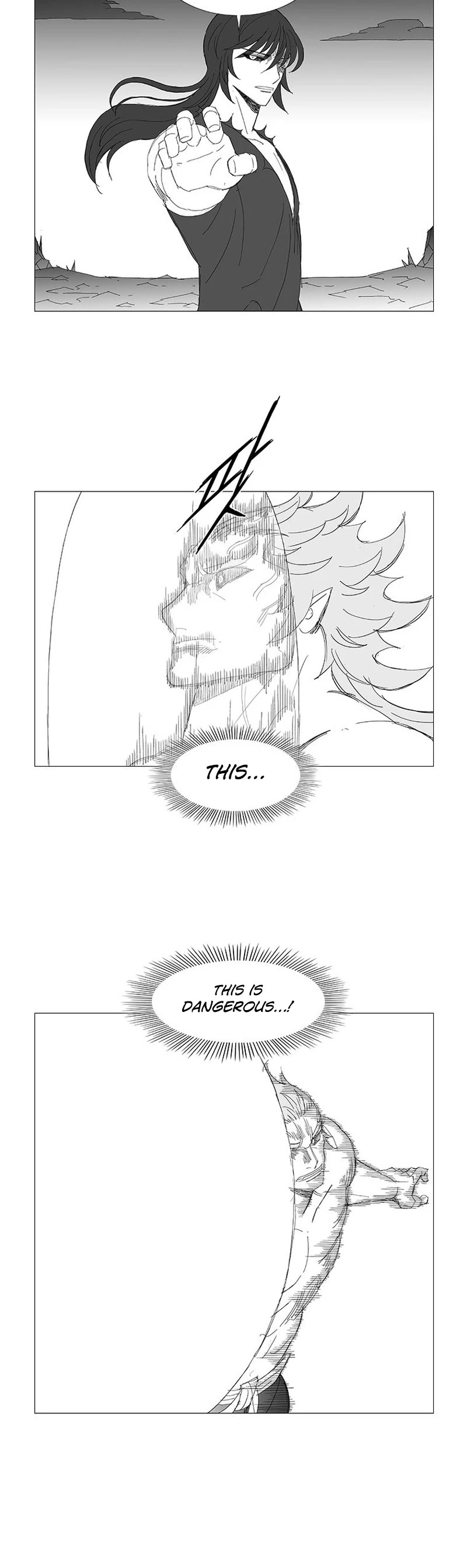 Wind Sword Chapter 130 page 12 - Chapter 130