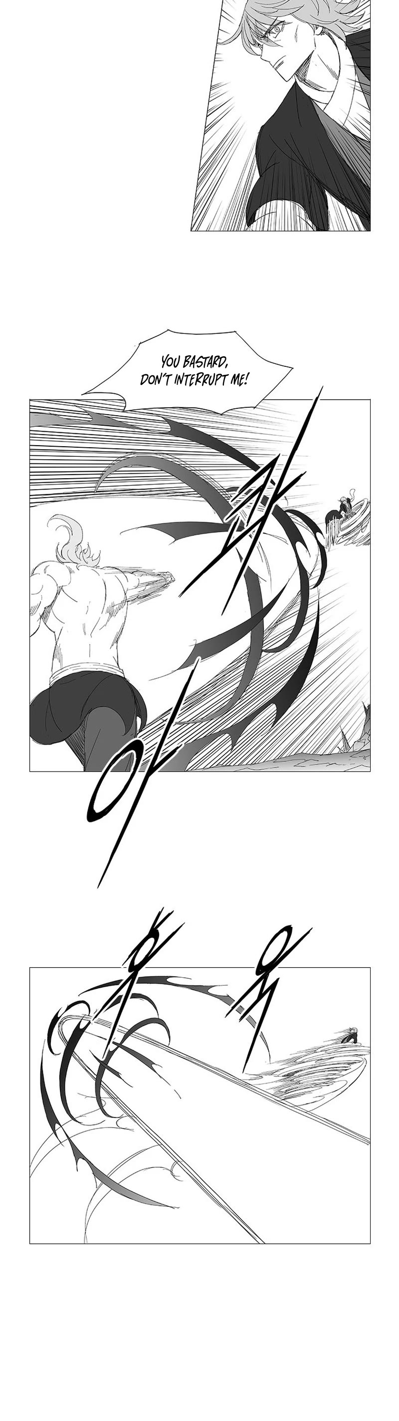 Wind Sword Chapter 130 page 16 - Chapter 130