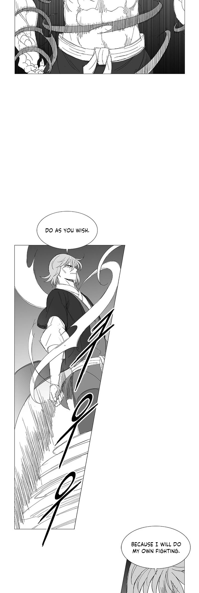 Wind Sword Chapter 130 page 18 - Chapter 130