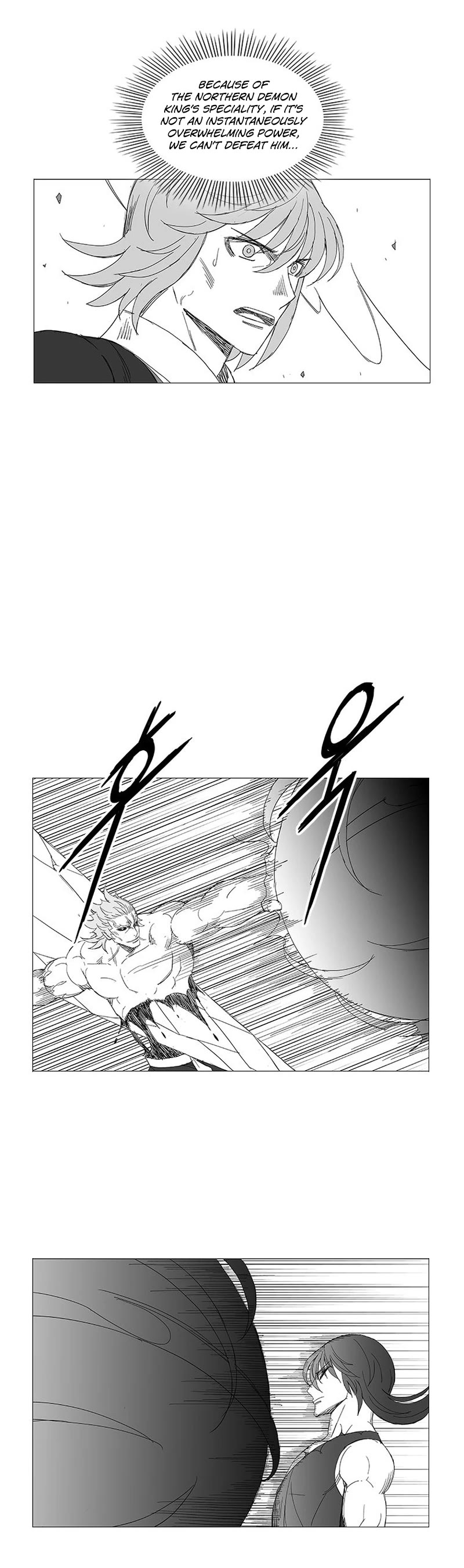 Wind Sword Chapter 130 page 8 - Chapter 130