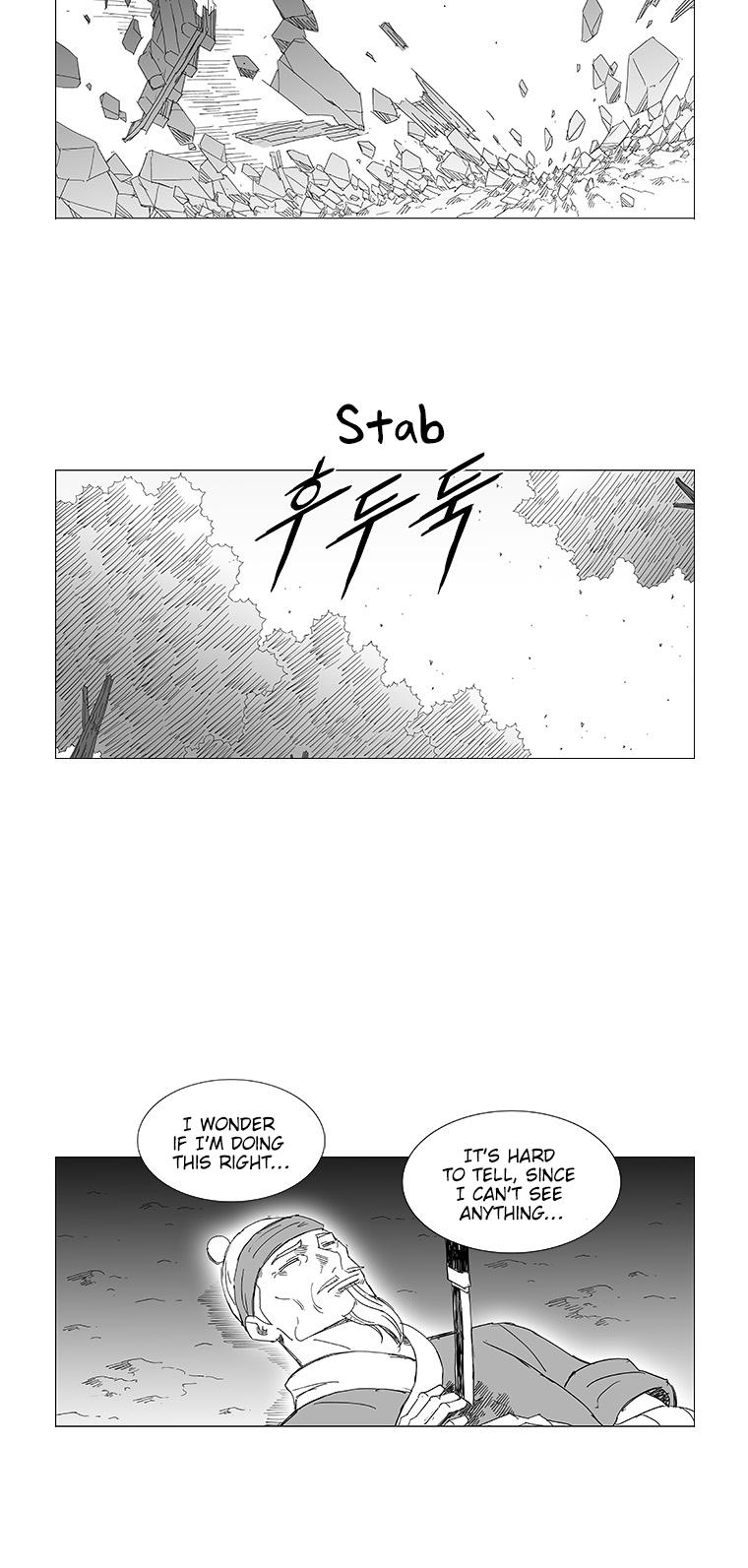 Wind Sword Chapter 14 page 12 - Chapter 14
