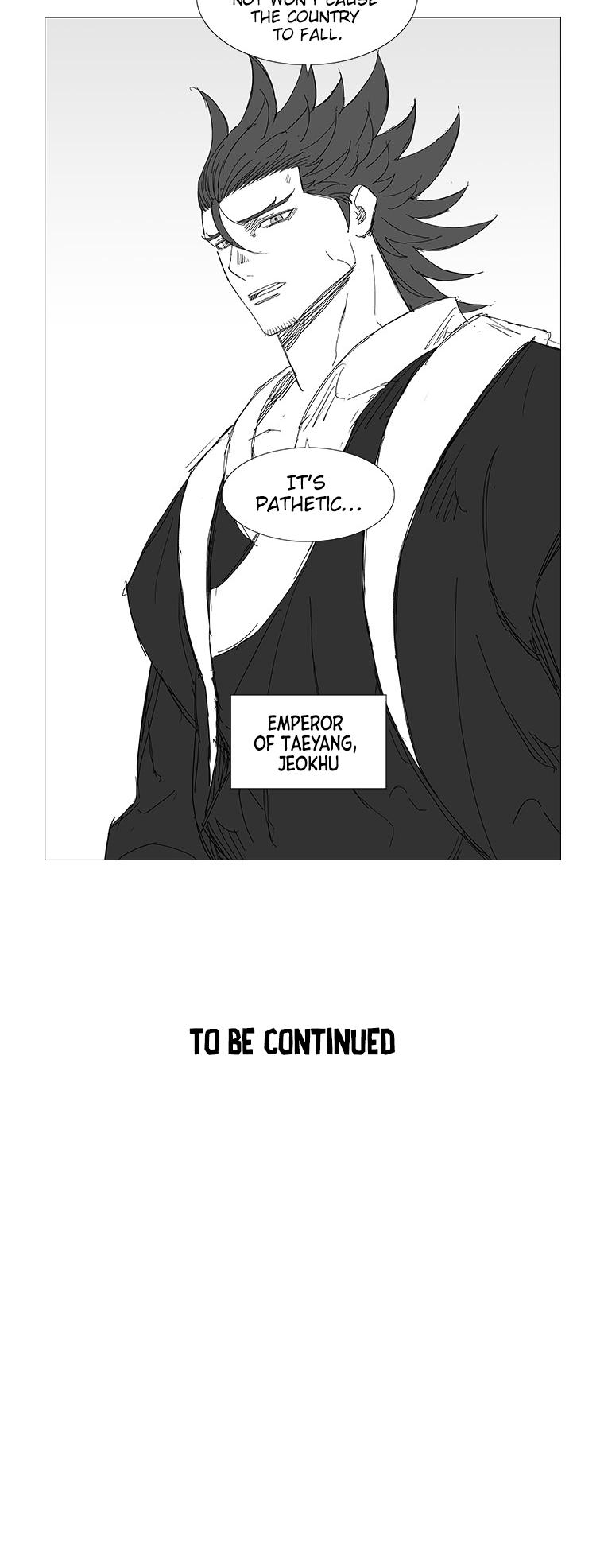 Wind Sword Chapter 14 page 19 - Chapter 14