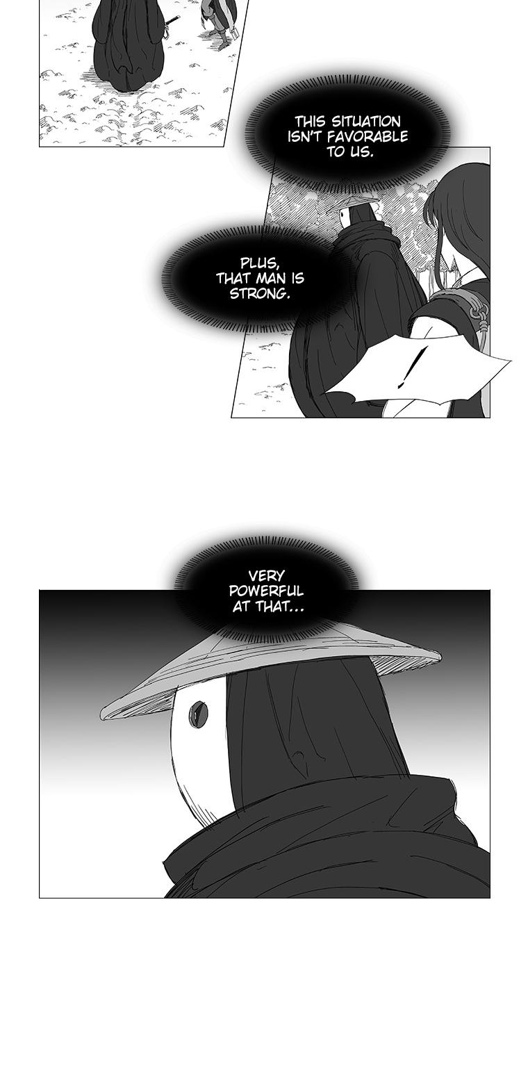 Wind Sword Chapter 14 page 4 - Chapter 14