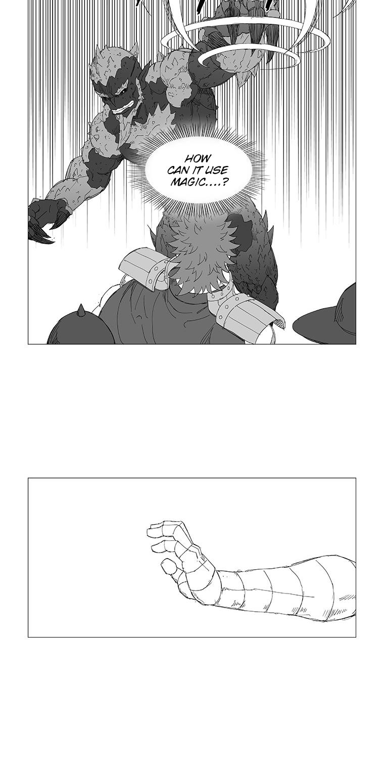 Wind Sword Chapter 15 page 16 - Chapter 15