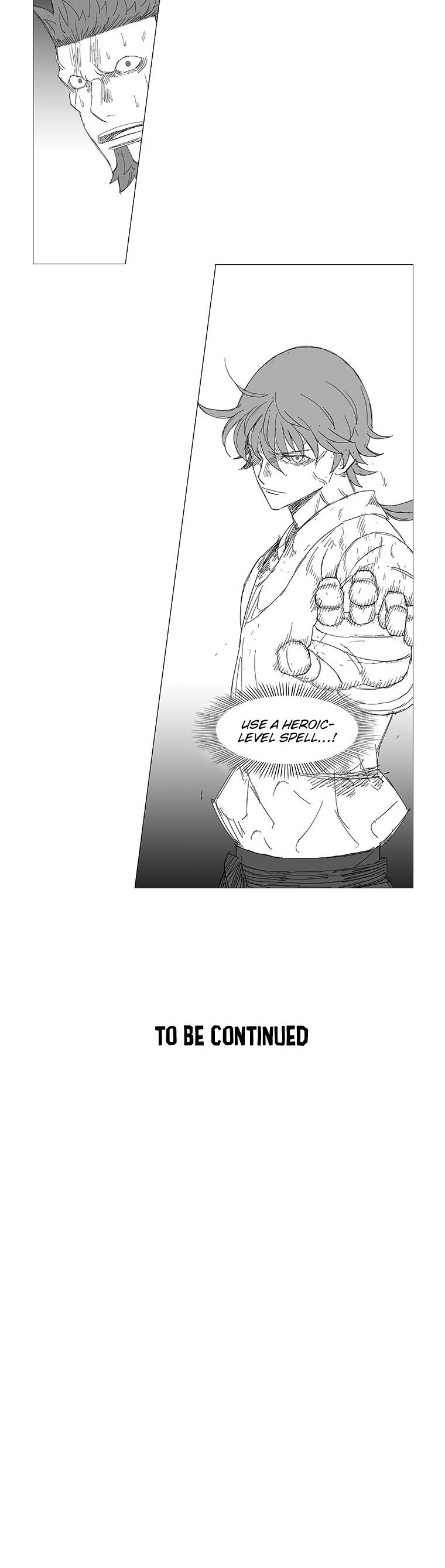 Wind Sword Chapter 15 page 18 - Chapter 15