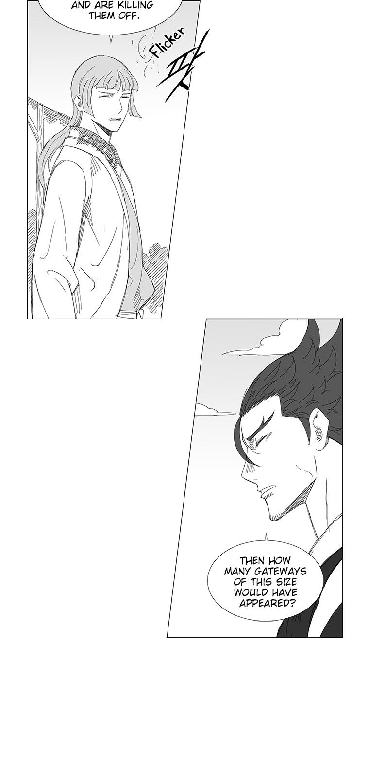 Wind Sword Chapter 15 page 4 - Chapter 15
