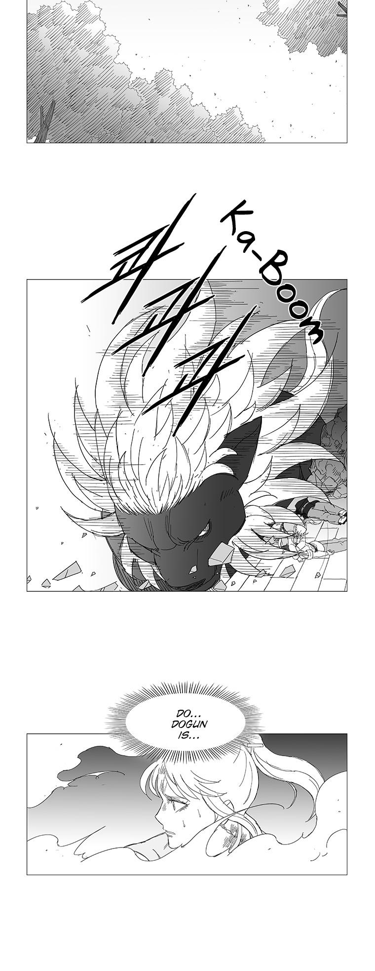 Wind Sword Chapter 15 page 6 - Chapter 15