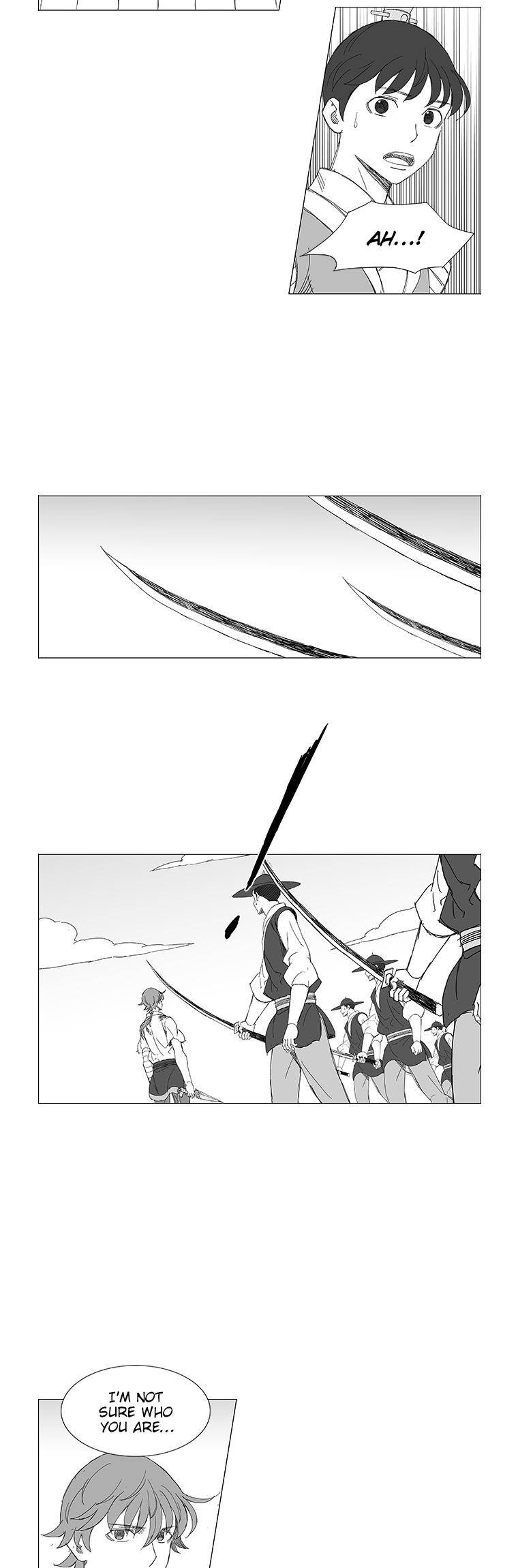 Wind Sword Chapter 15 page 9 - Chapter 15