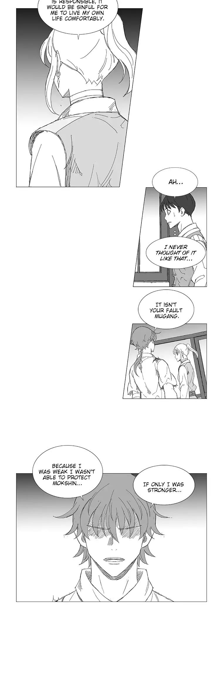 Wind Sword Chapter 16 page 15 - Chapter 16
