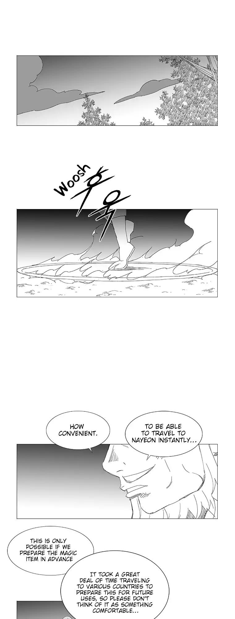 Wind Sword Chapter 16 page 18 - Chapter 16