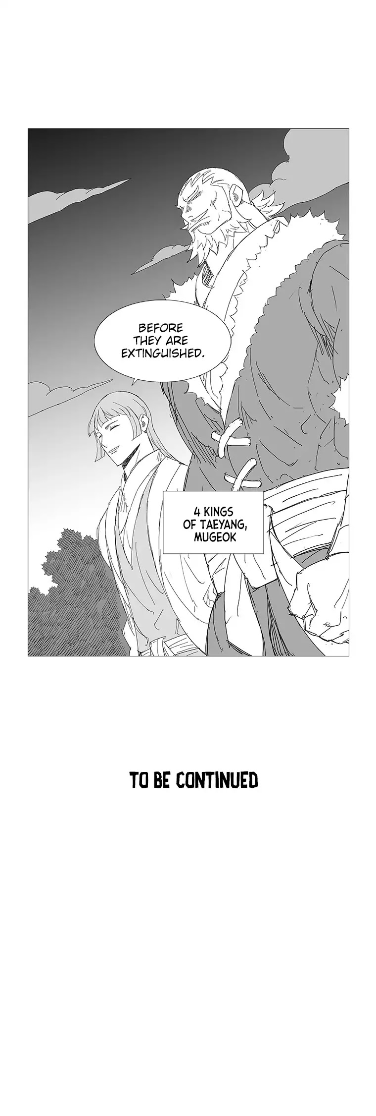 Wind Sword Chapter 16 page 20 - Chapter 16