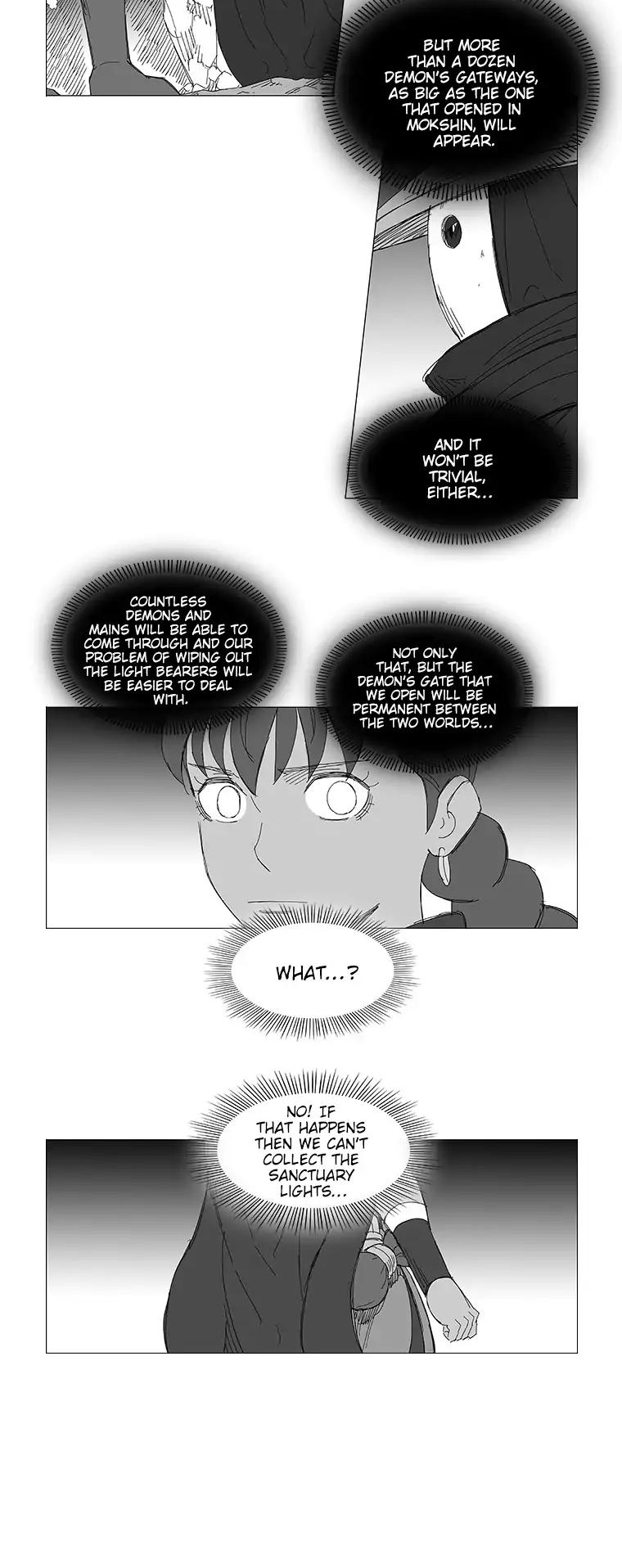 Wind Sword Chapter 16 page 7 - Chapter 16