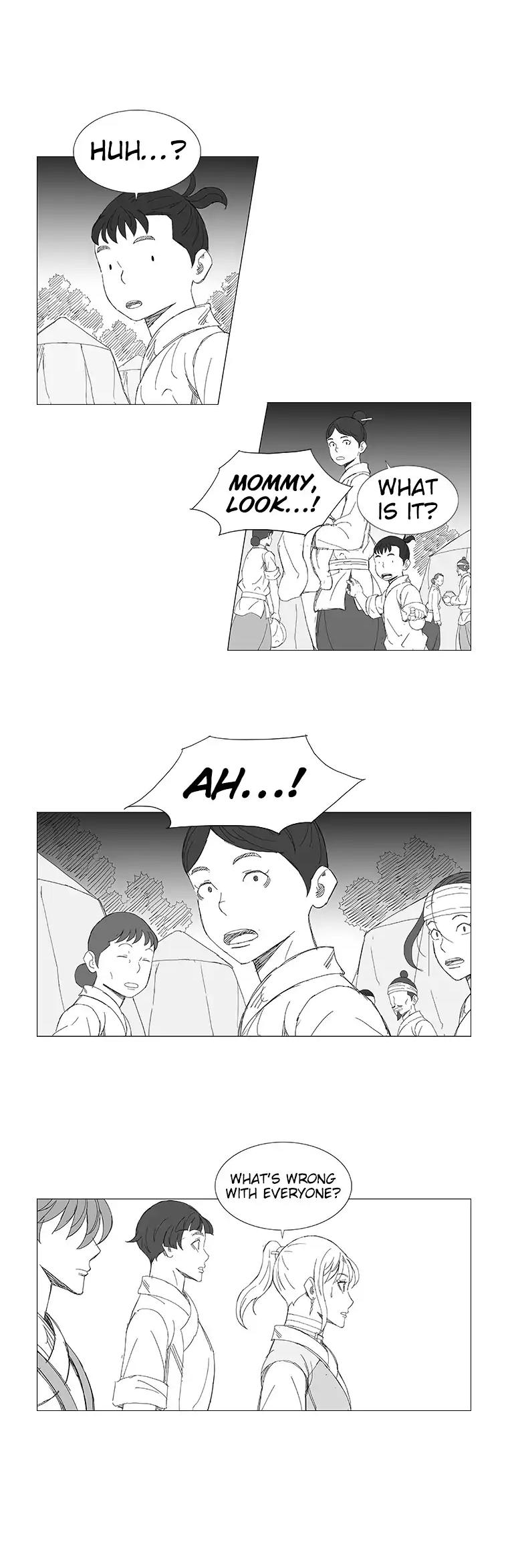 Wind Sword Chapter 17 page 12 - Chapter 17