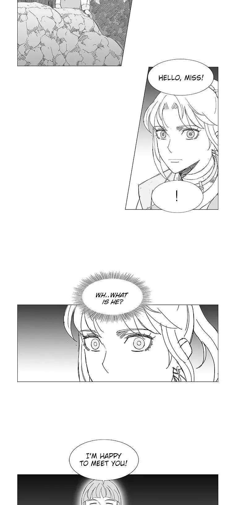 Wind Sword Chapter 17 page 17 - Chapter 17